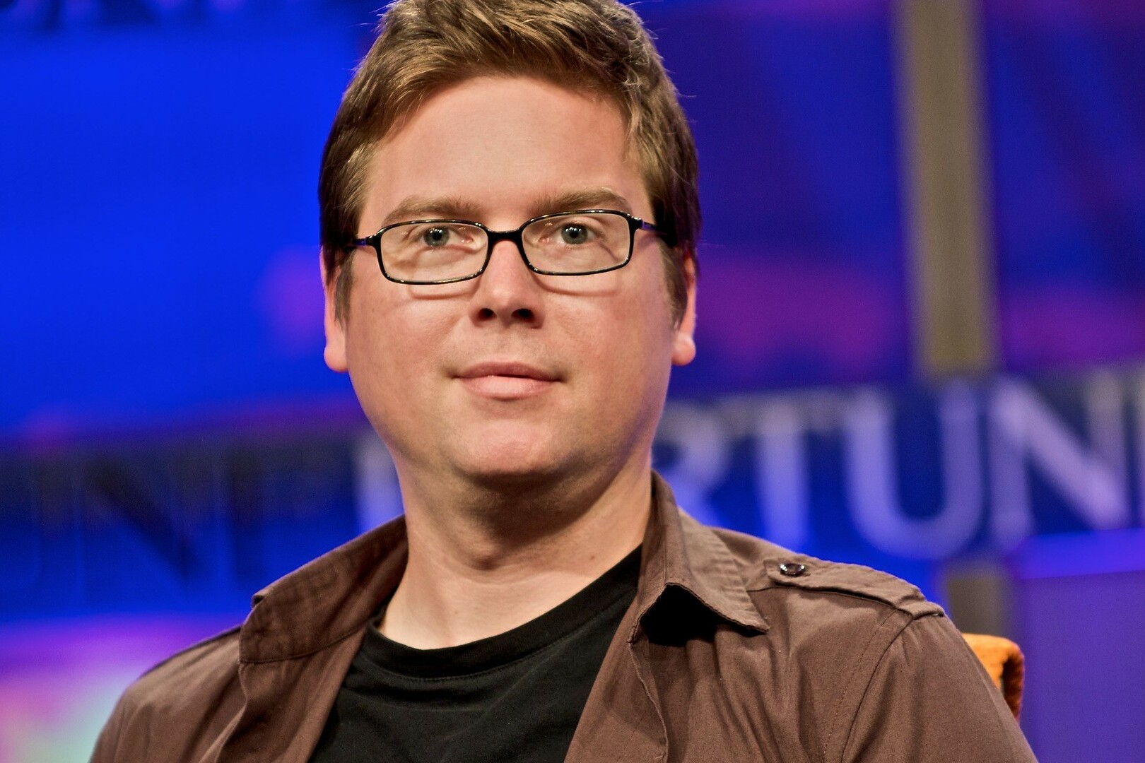 Biz Stone in July 2009