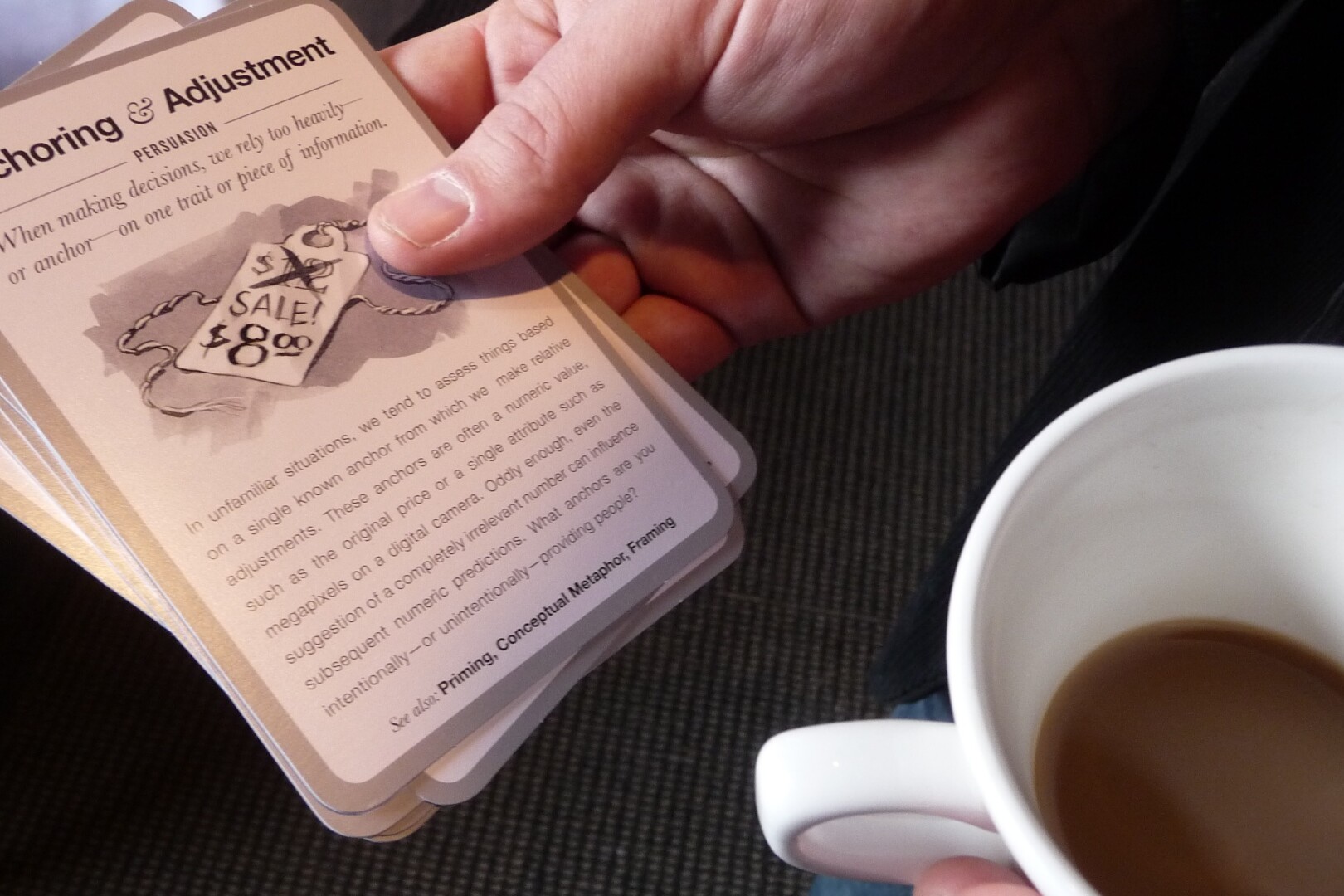 Mental Notes by Stephen P Anderson