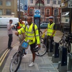 London gets more social