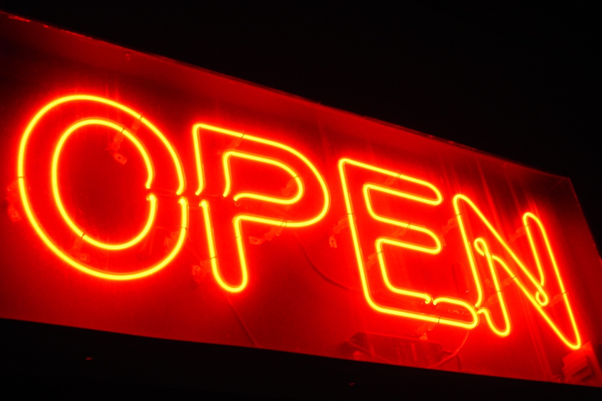 Don't overcommit on Twitter when starting a business