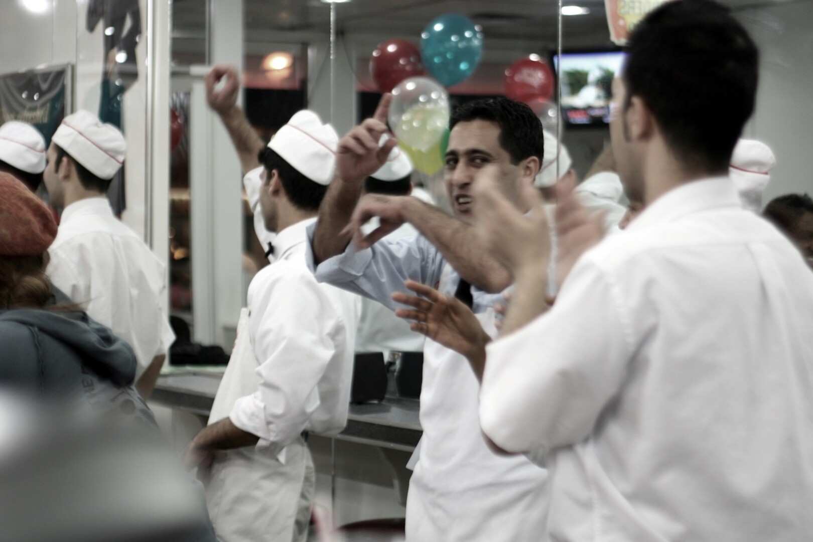 A truly social business puts people at its centre