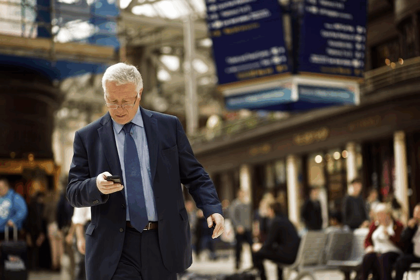 British American Tobacco use social tools to be keep employees engaged wherever they are