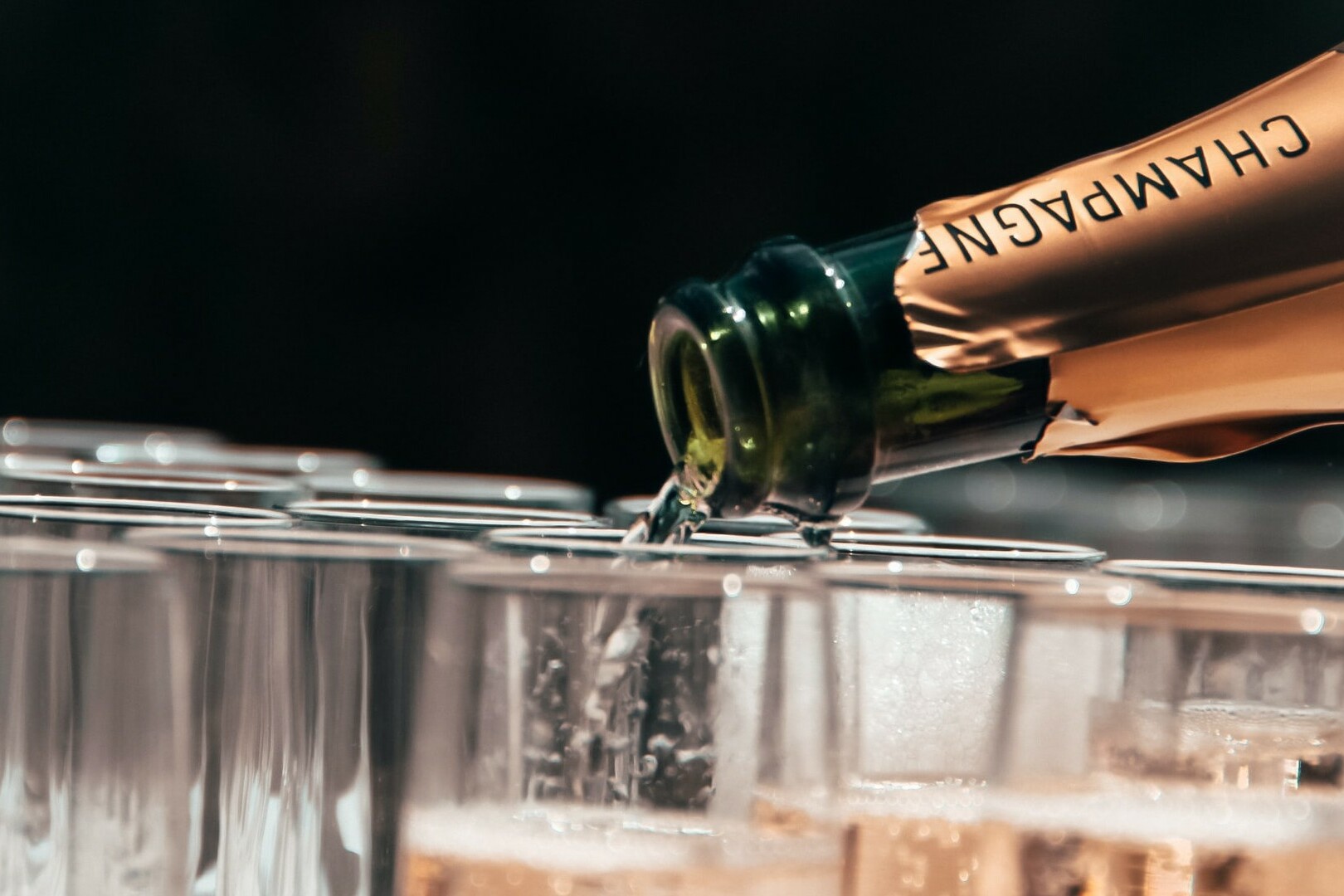 Luxury brands have a distinct social media strategy