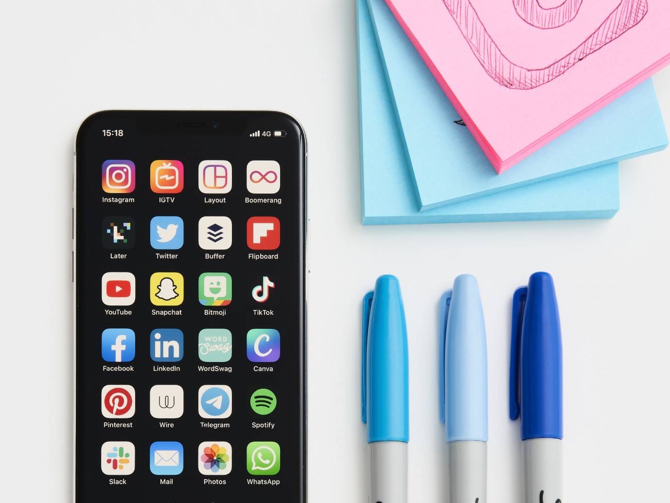 The Social Media Launch Pack
