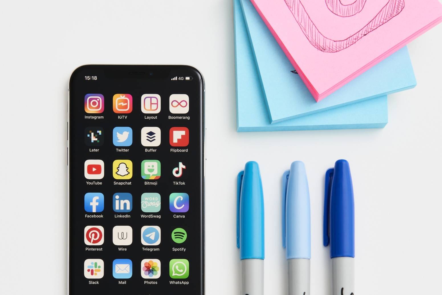 The Social Media Launch Pack