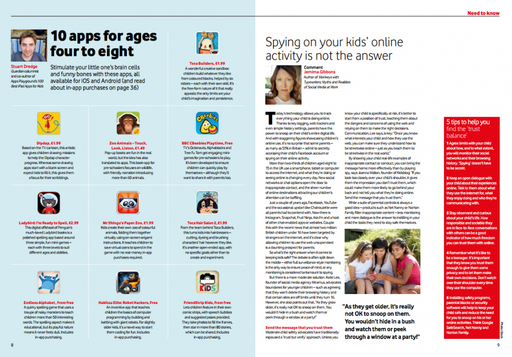 Vodafone Digital Parenting No3 p9
