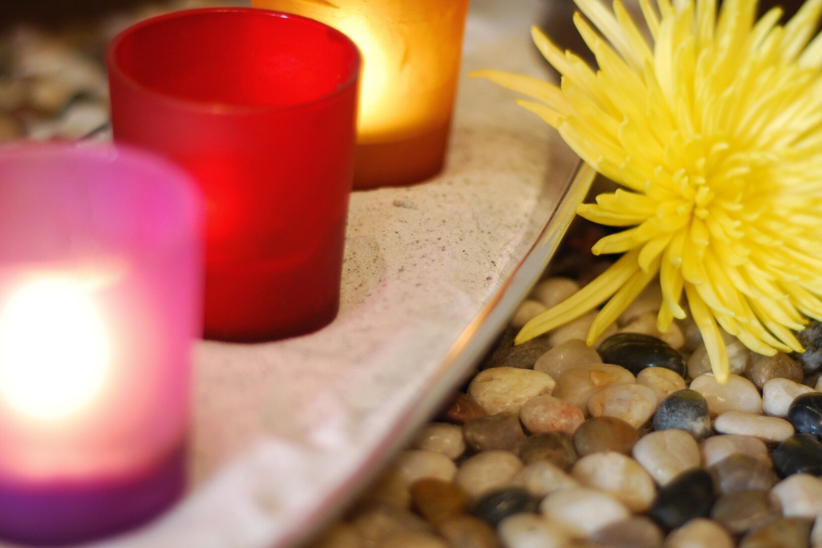 Beauty salons often struggle with social media