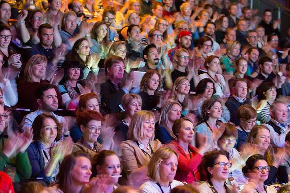 Meaning 2015 audience