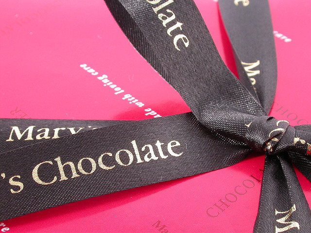 Chocolatiers are not making the most of social media