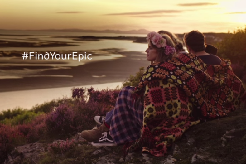 Bright content ideas - Find your epic campaign