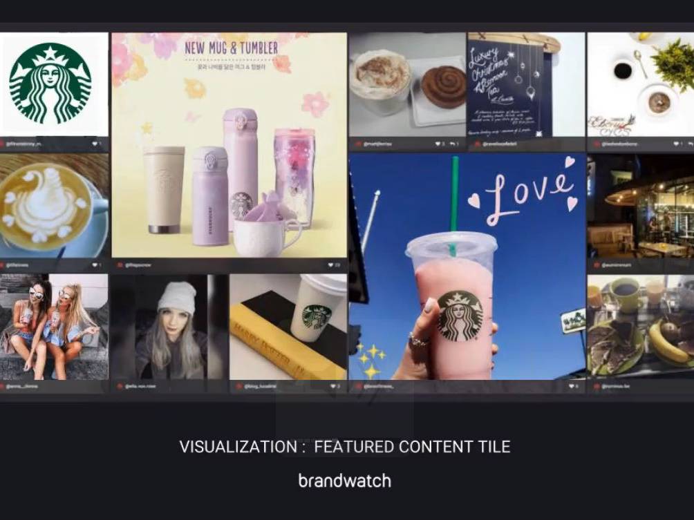 Vizia 2 featured content
