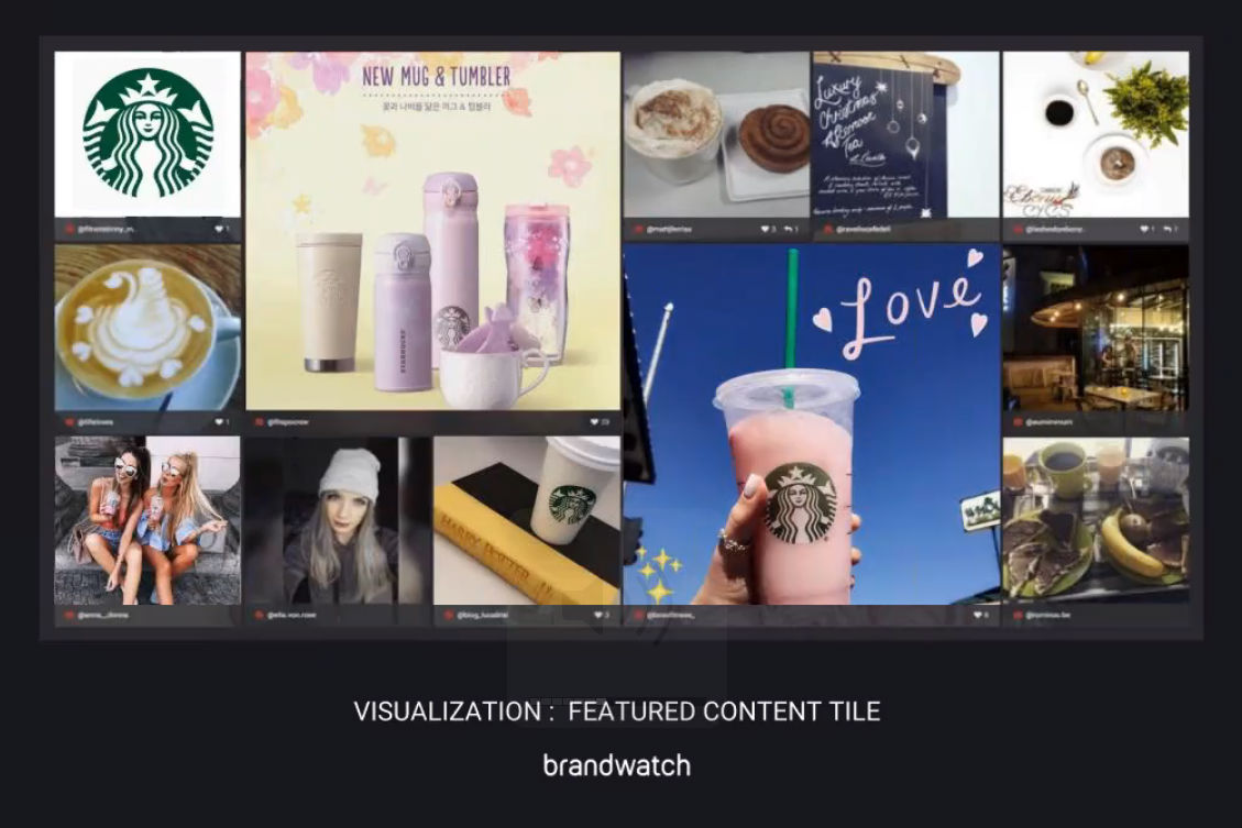 Vizia 2 featured content