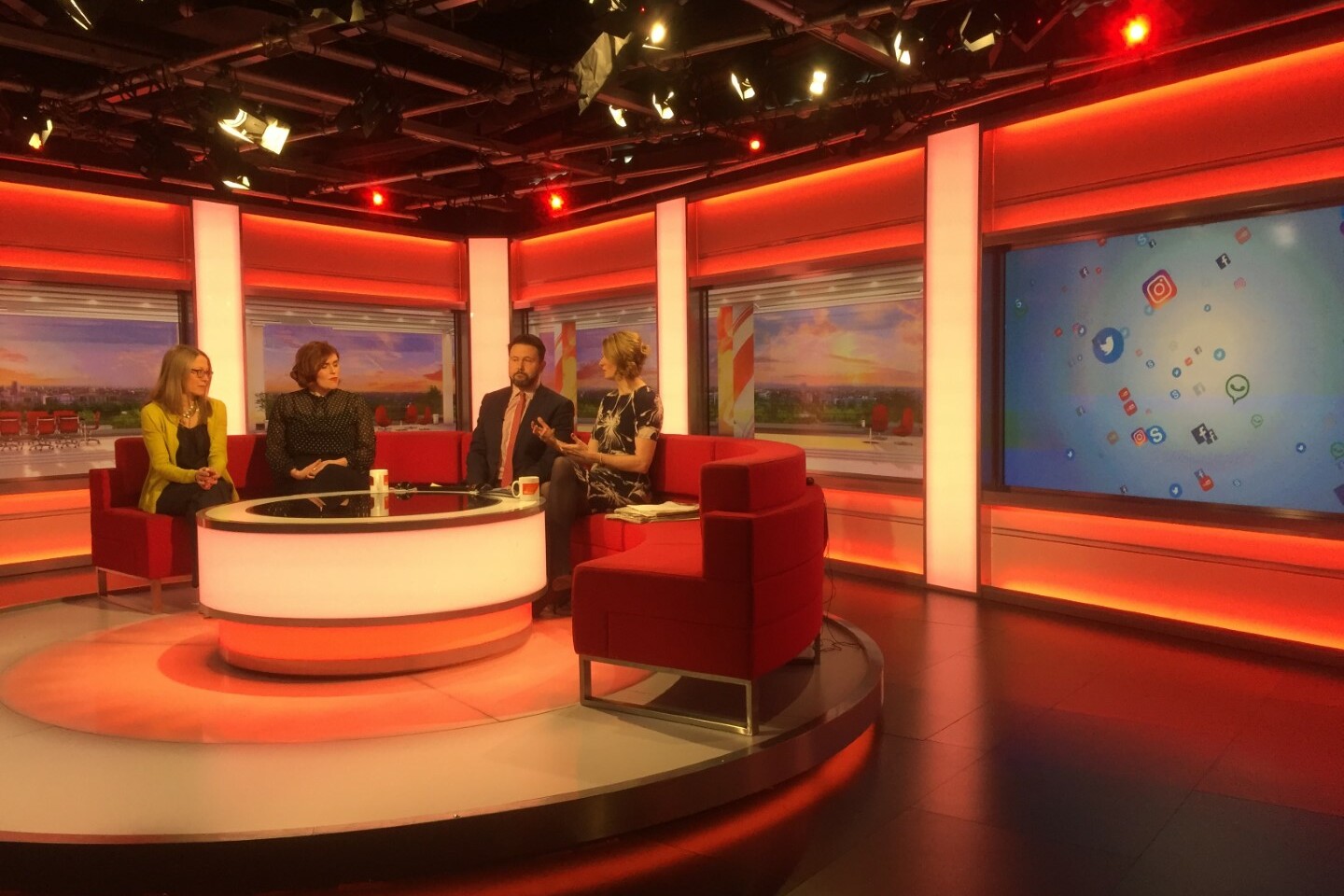 Did Kylie Jenner just kill Snapchat