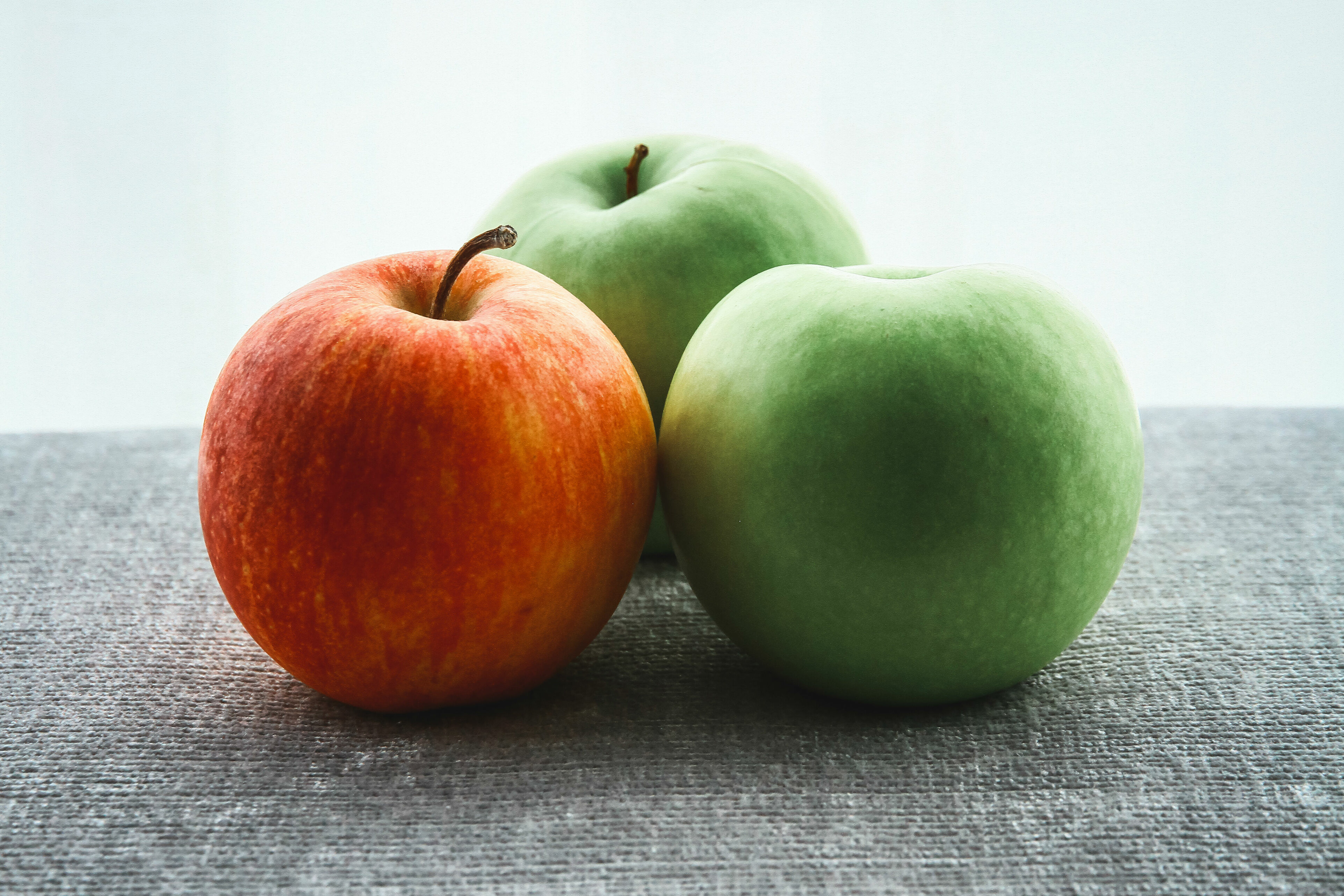 Photo by Benjamin Wong