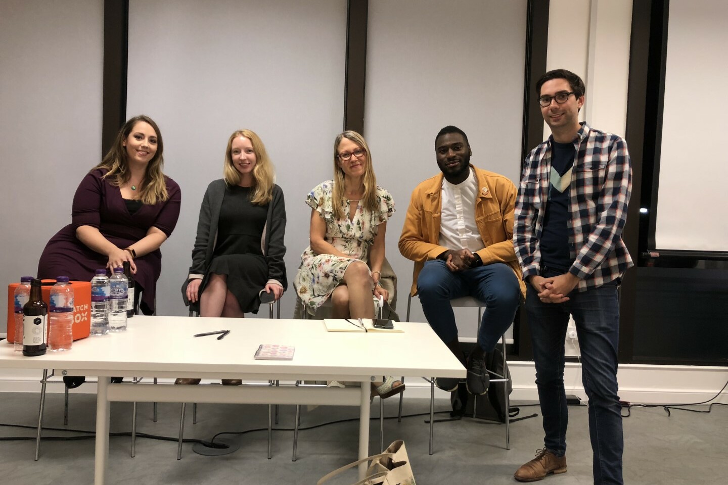 What Should Employers Include In A Social Media Policy