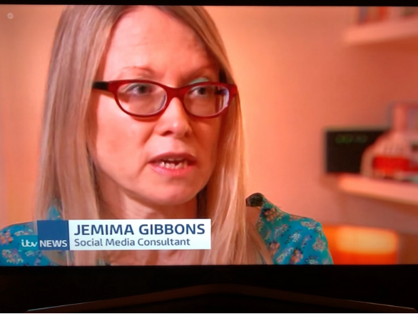 ITV News at Ten Friday 7 December 2018