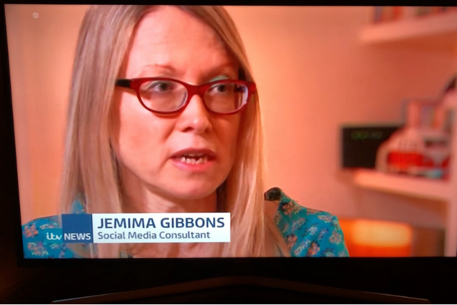 ITV News at Ten Friday 7 December 2018