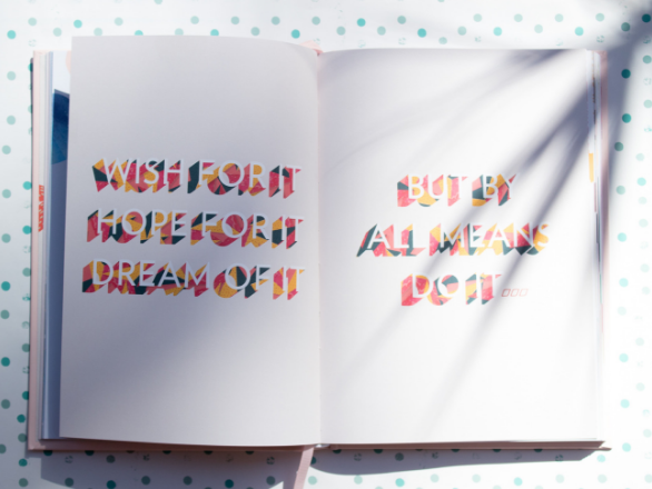 Open book by Social Cut on Unsplash