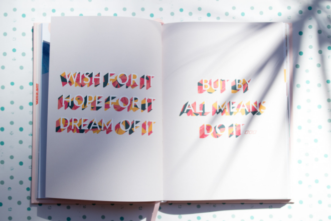 Open book by Social Cut on Unsplash