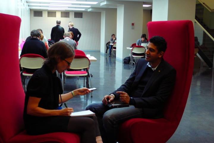 Monkeys with Typewriters