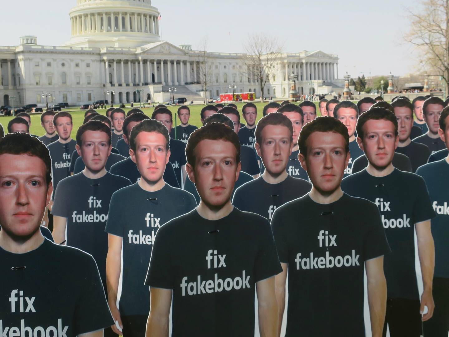 The Facebook boycott is the latest in a series of campaigns to fix Facebook