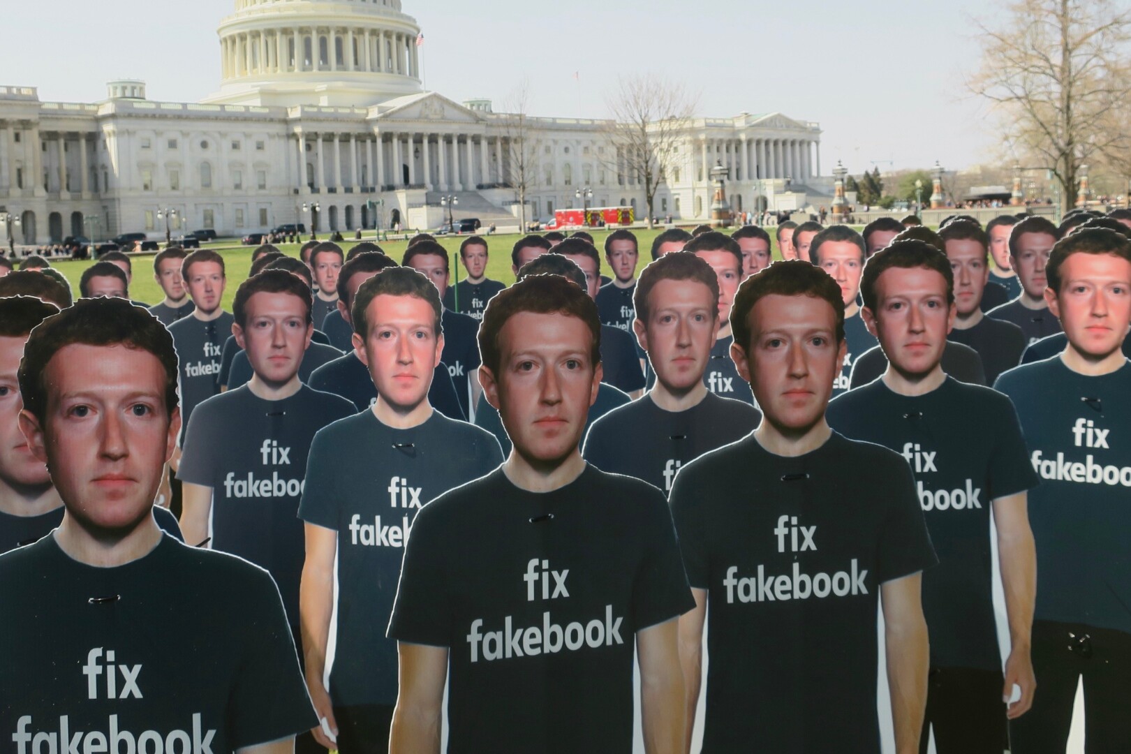 The Facebook boycott is the latest in a series of campaigns to fix Facebook