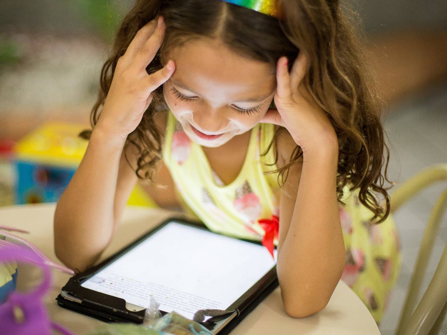 Tech reform is needed to improve all our futures