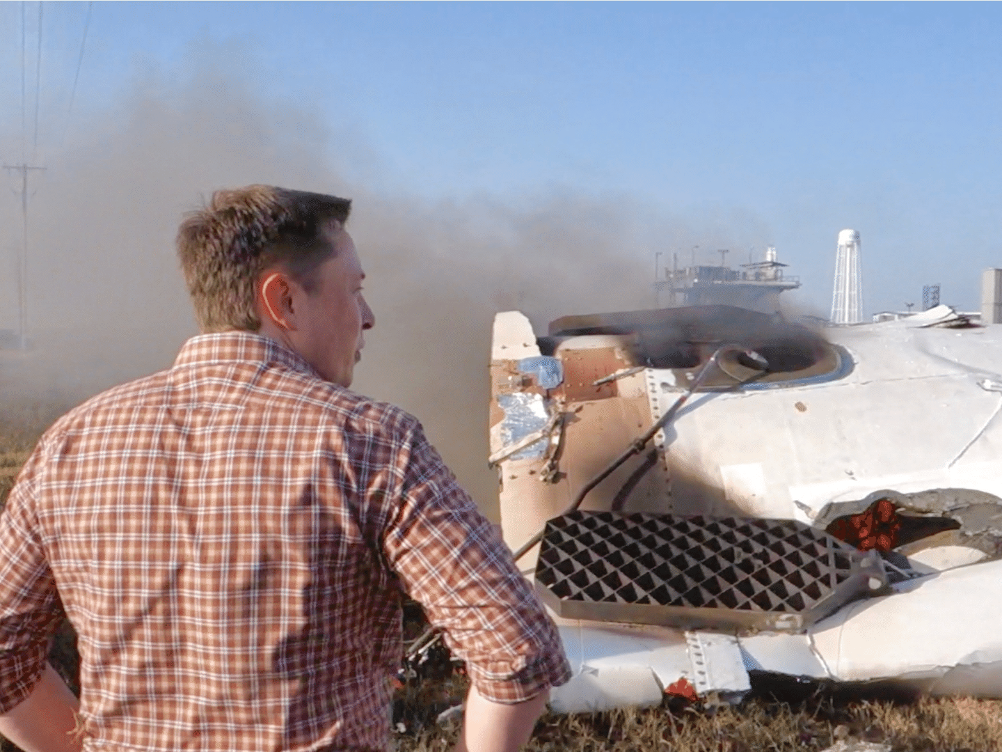 Elon Musk and Twitter - another accident waiting to happen