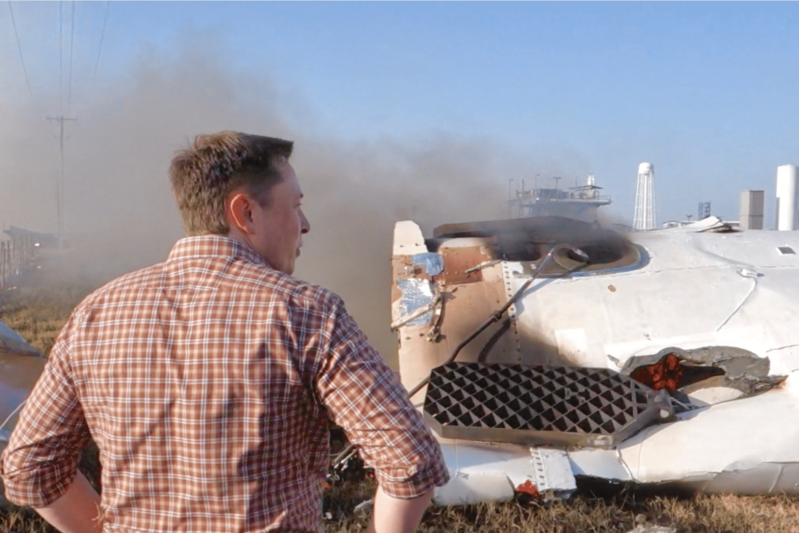 Elon Musk and Twitter - another accident waiting to happen