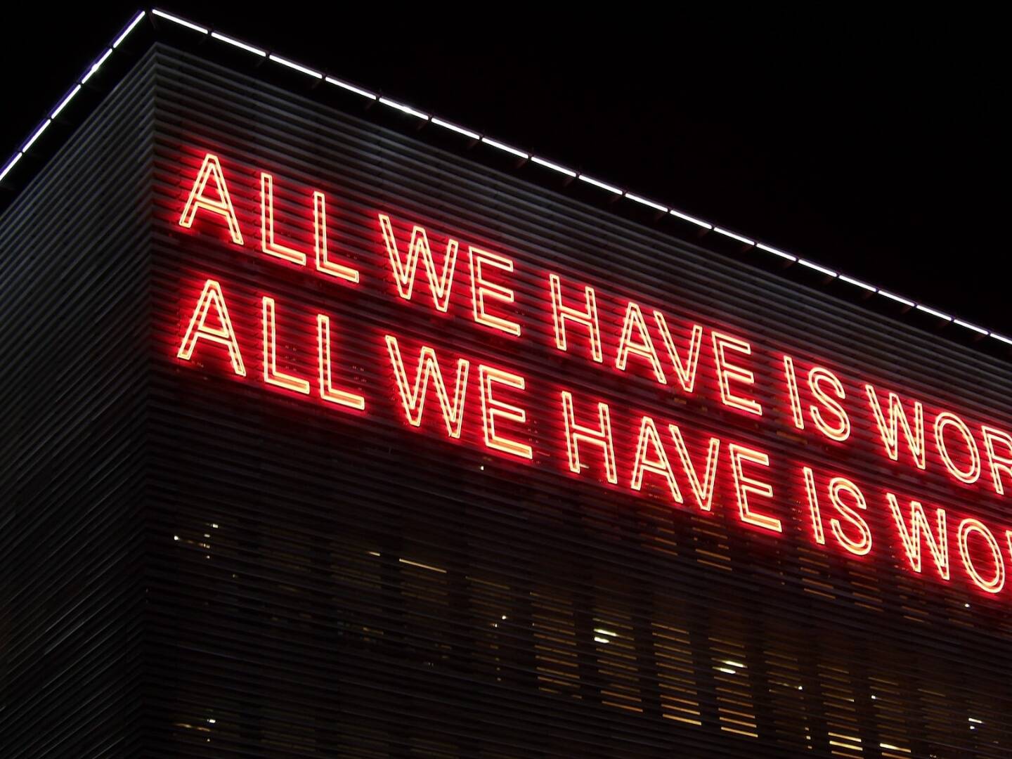 The anthropology of misinformation explores not just words but the intent behind them and context around them