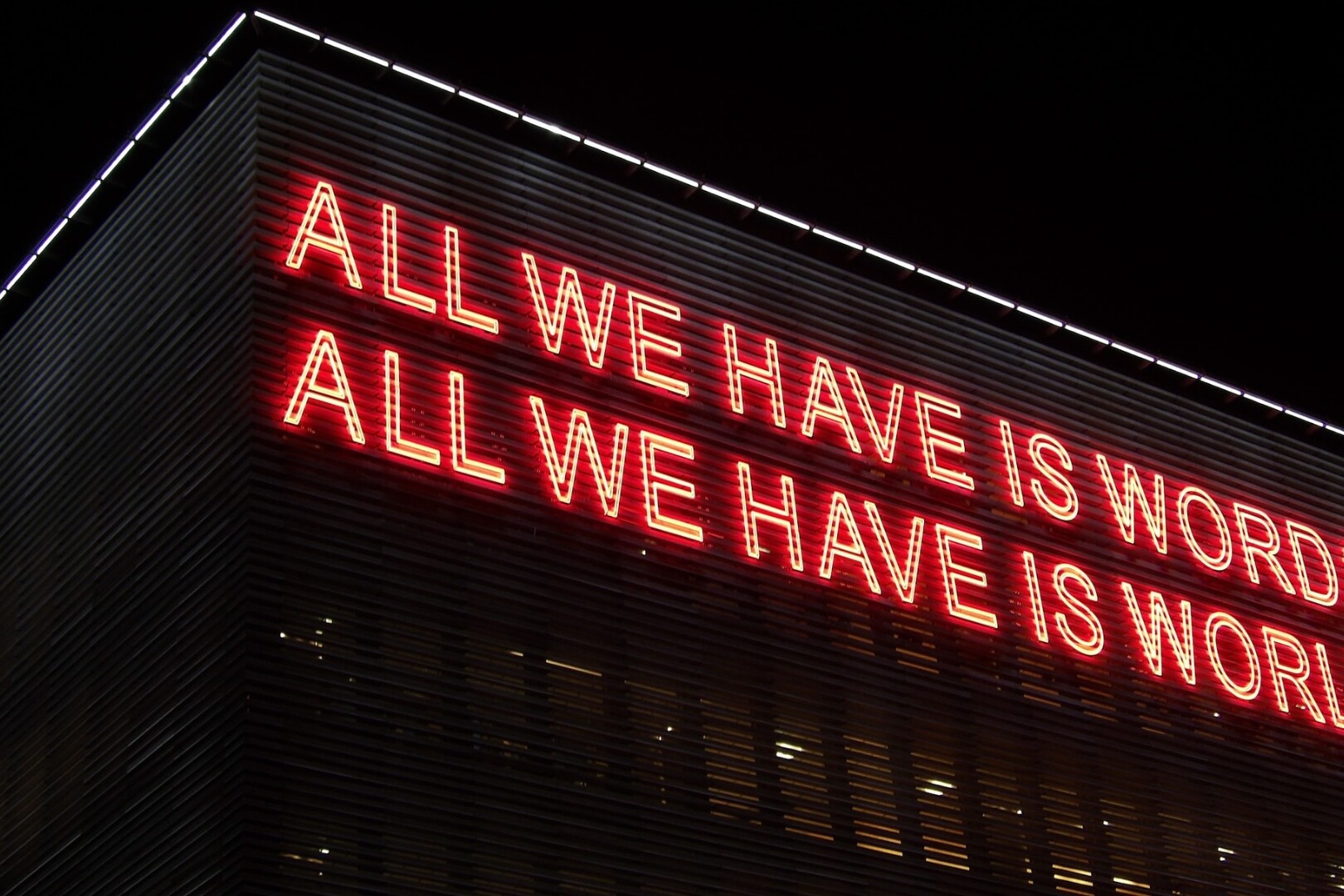 The anthropology of misinformation explores not just words but the intent behind them and context around them