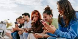Social technologies are affecting our culture and society in many ways