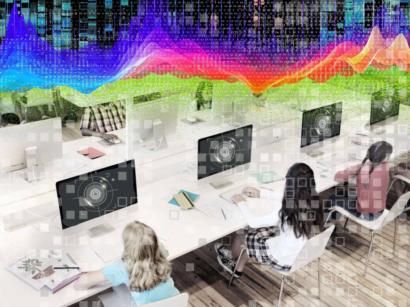 should seek to be empowering rather than extractive