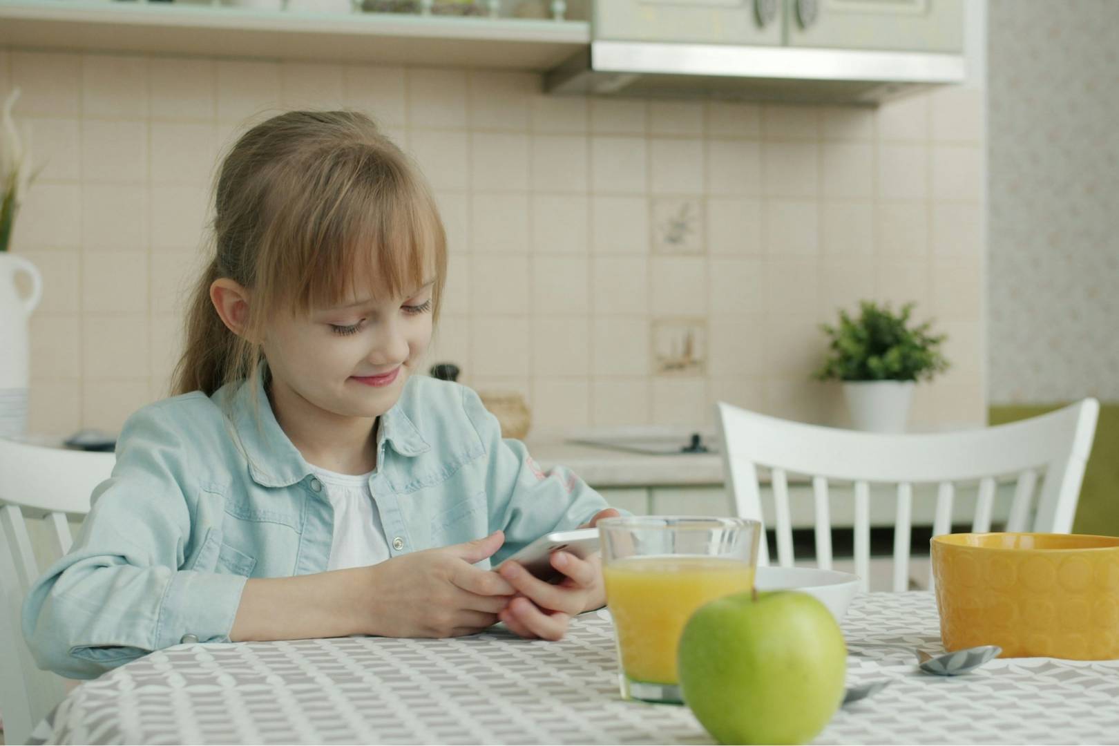 The UK government is considering a social media ban for children